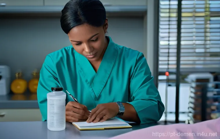 치매관리사 자격증 시험 난이도 분석 - Here are three detailed image prompts in English, designed to adhere to your specified guidelines: