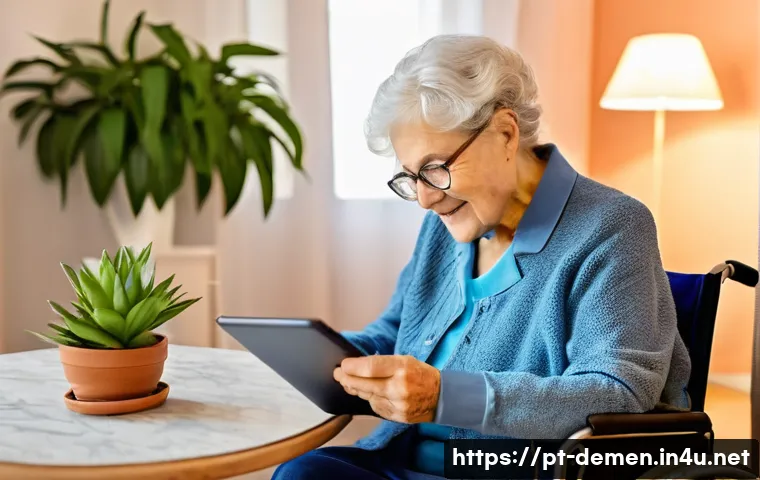 치매관리사 경력 개발 계획 세우기 관련 이미지 1