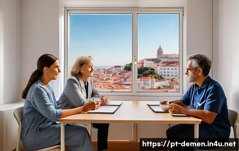 치매관리사 경력 개발 계획 세우기 관련 이미지 2