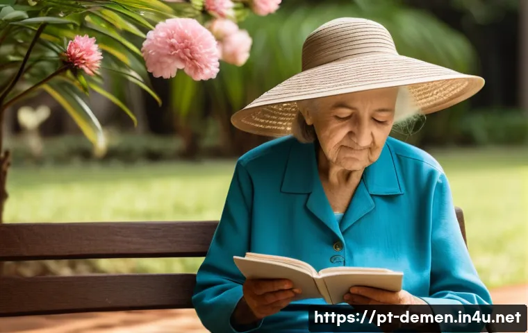 7 desafios comuns durante o estágio em cuidados com pacientes com demência e como superá-los 4 치매관리사 실습 중 발생할 수 있는 문제들 관련 이미지 2